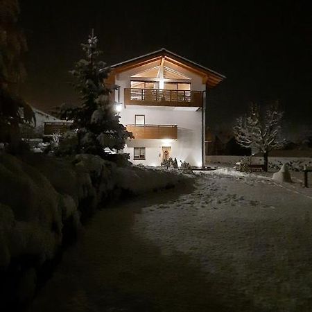 Il Giardino Di Anna - Appartamento 1 Fai della Paganella Exteriör bild